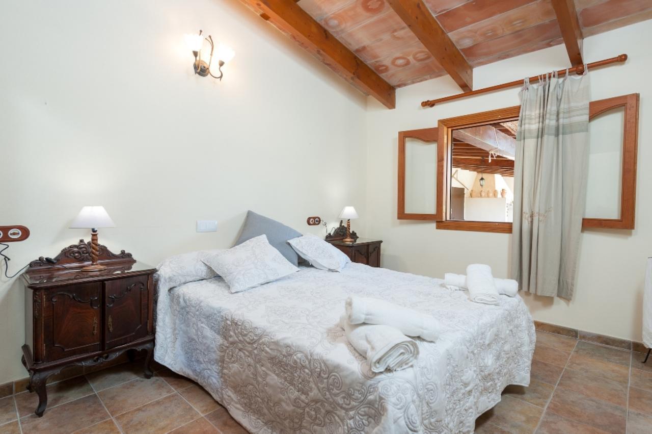Villa Santa Margalida Exterior photo