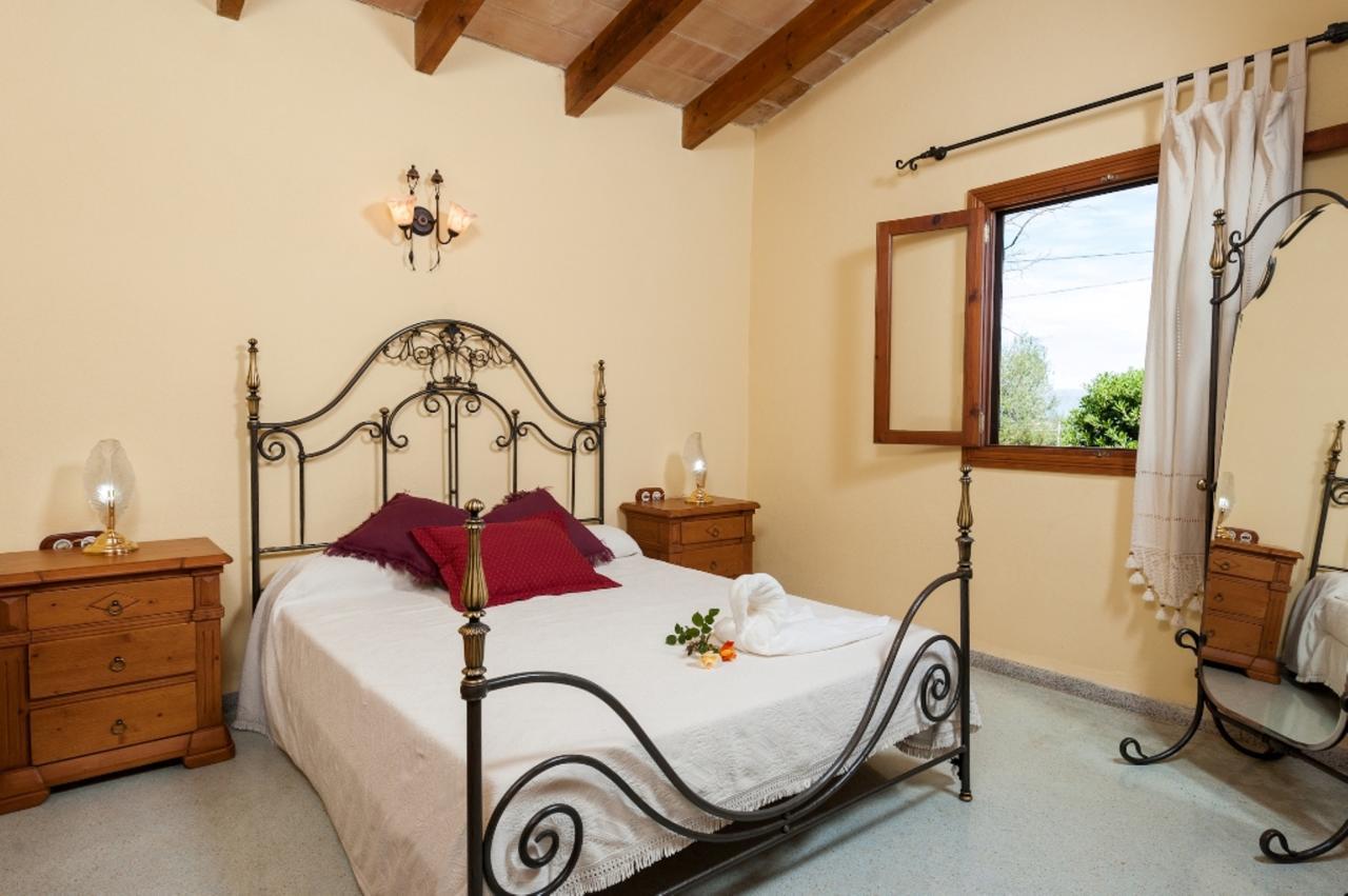 Villa Santa Margalida Exterior photo